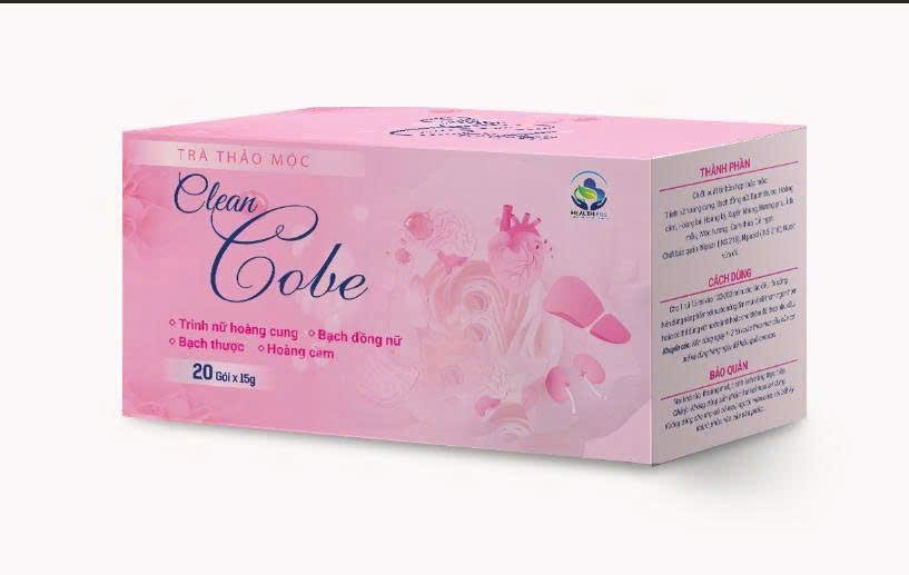 CLEAN COBE